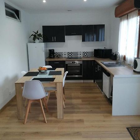 Appartement Fresi Gustave à Levie Extérieur photo