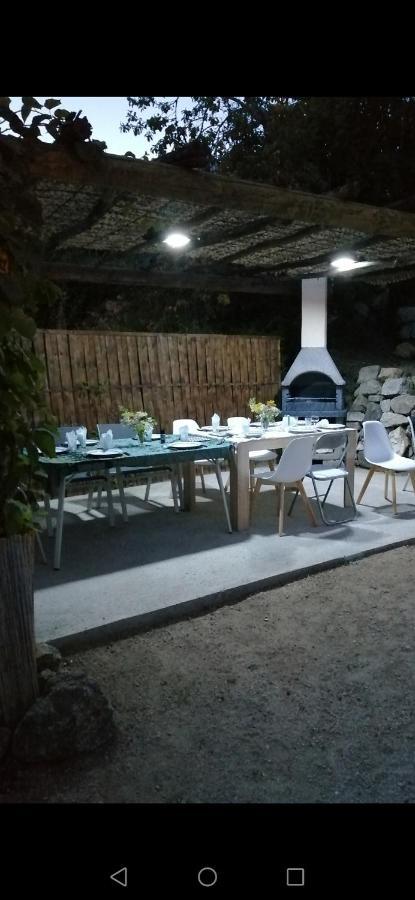 Appartement Fresi Gustave à Levie Extérieur photo