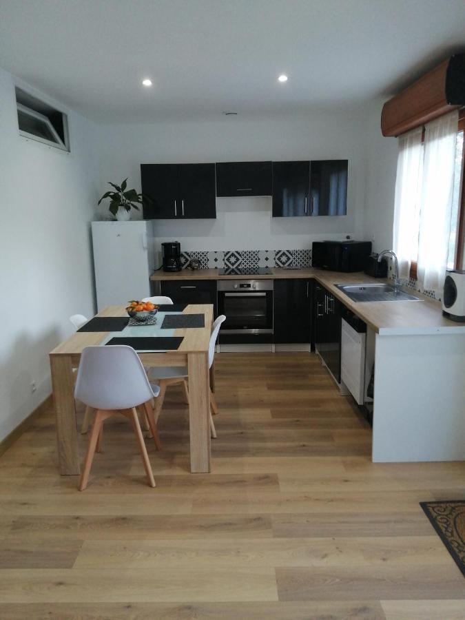 Appartement Fresi Gustave à Levie Extérieur photo