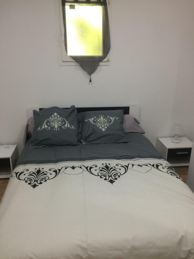 Appartement Fresi Gustave à Levie Extérieur photo