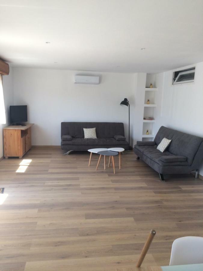 Appartement Fresi Gustave à Levie Extérieur photo