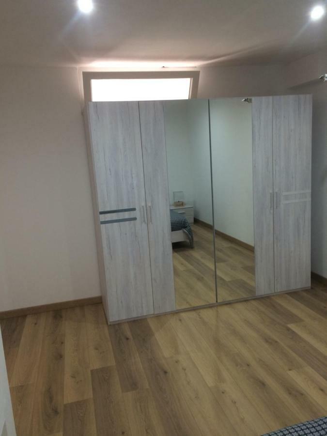 Appartement Fresi Gustave à Levie Extérieur photo